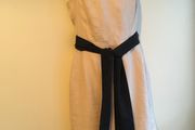 Warehouse Linen Dress size-12