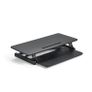 Hydraulic sitting/standing desk Image 4