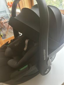 Car seat Maxi Cosi perfect condition