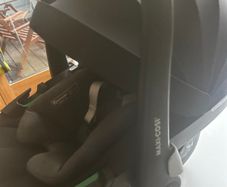 Car seat Maxi Cosi perfect condition