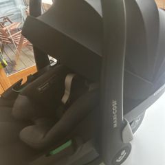 Car seat Maxi Cosi perfect condition