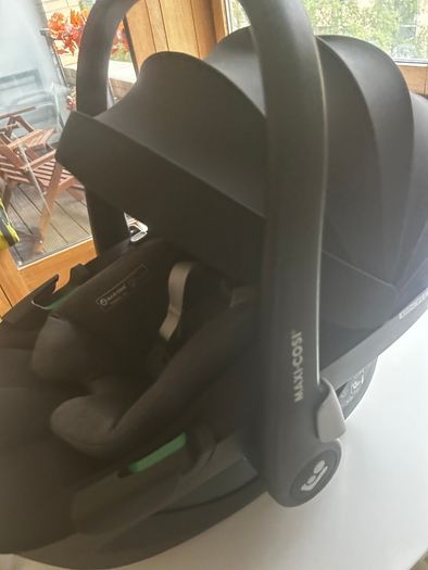 Car seat Maxi Cosi perfect condition
