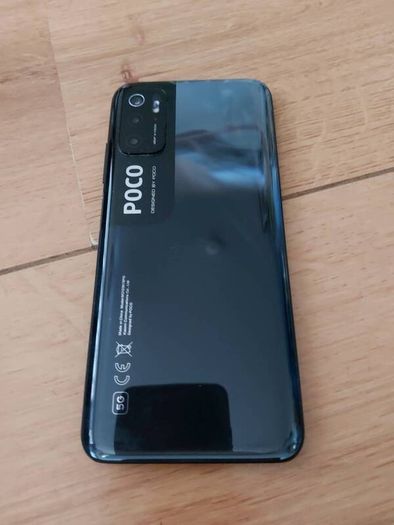 Poco M3 Pro 5G Dual Sim 64gb/4gb