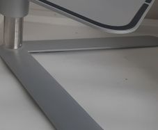 Hightise laptop stand