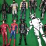 action figures Image 2