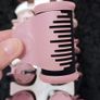 Remington Pro Luxe Heated Curlers Image 3