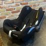 Maxi Cosi infant seat Image 3