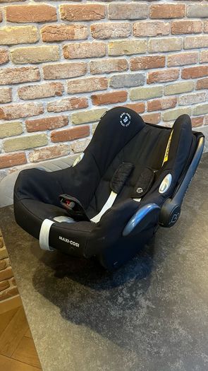 Maxi Cosi infant seat