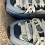 Dolce & Gabbana Airmaster panelled sneakers UK7 Image 3