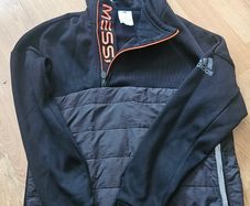 Adidas hoodie
