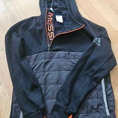 Adidas hoodie