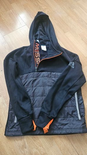Adidas hoodie