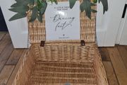 Wedding Flip Flop Basket for Rent