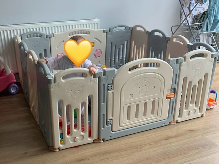 Play Pen