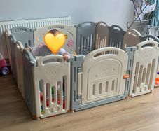 Play Pen