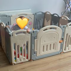 Play Pen