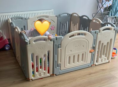 Play Pen