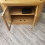 Tv cabinet and nest of tables Image 2
