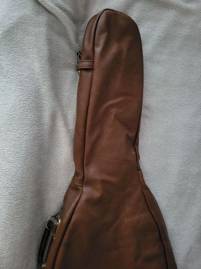 soft guitar case