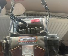 Veto Pro Pac Tool bag