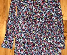 Age 8-10 H&M long sleeve dress