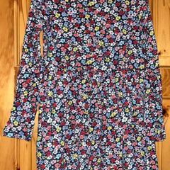Age 8-10 H&M long sleeve dress