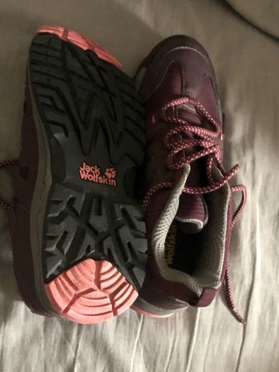 Jack wolfskin sport shoes