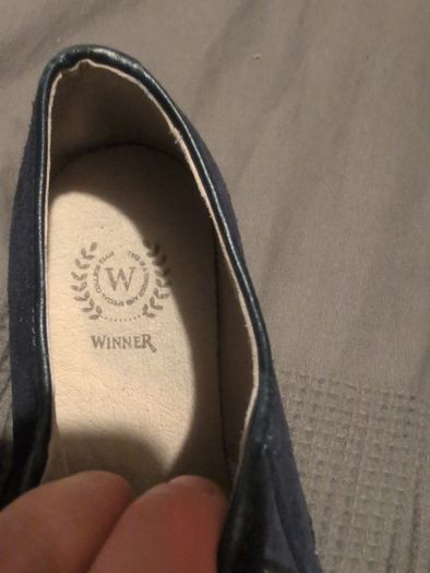 kid's shoes