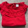 girl long sleeve top 8-9 years old 134cm Image 9