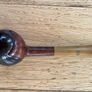 vintage hurricane tobacco pipe Image 4