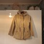 Girls waterproof jacket size 11-12y Image 3