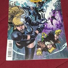 x-men