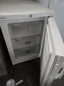 liebherr under counter freezer