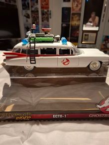 Model car