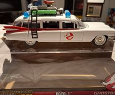Model car