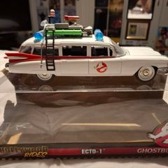 Model car