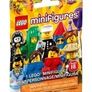 Rare Lego Policeman  mini figure from set 71021 Image 2