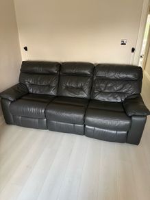 recliner
