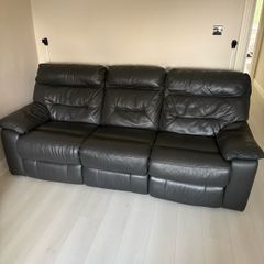 recliner