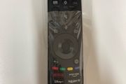 LG Magic Remote MR24