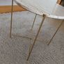 Mindy Brownes Side Table. Image 7