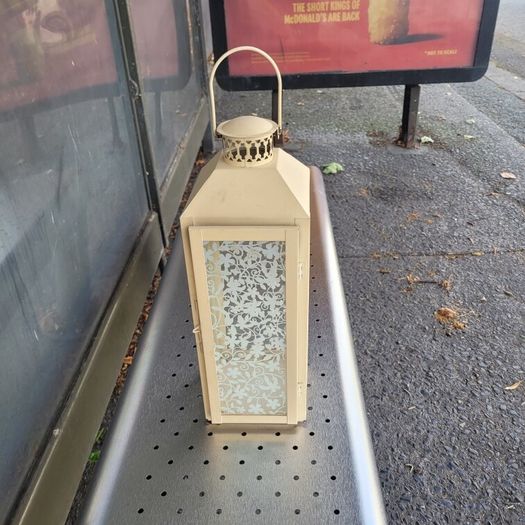 lantern