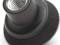 main image for ad Glass Polish 12500 PSA Self-Stick Backing Pad, Rotary Polisher Backer | Thread M14x2 | 50 mm
