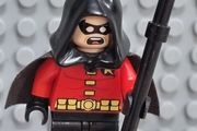 Lego Minifigure
