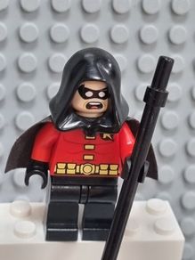 Lego Minifigure