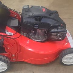 Sabo Lawnmower