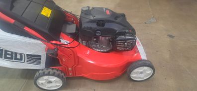 Sabo Lawnmower