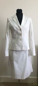 Jesire skirt suit - sz 10