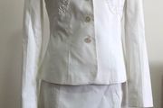 Jesire skirt suit - sz 10