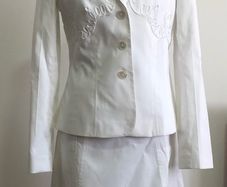 Jesire skirt suit - sz 10